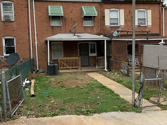 5th image of 205 N Culver St