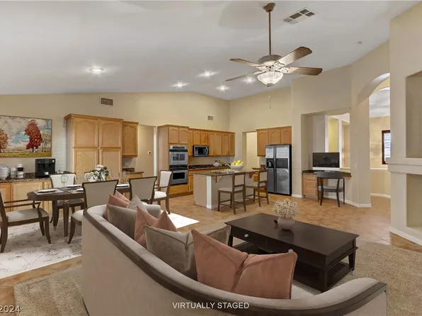 301 Quiet Harbor Dr, Henderson, NV 89052