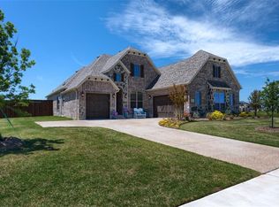 1133 Macgregor Ln, Gunter, TX 75058