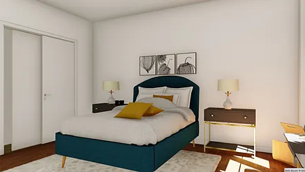 Rented by Ellen Elliot, LREB