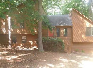 1727 Hickory Grove Trl NW, Acworth, GA 30102