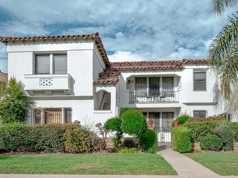 1st image of 1055 S Crescent Heights Blvd