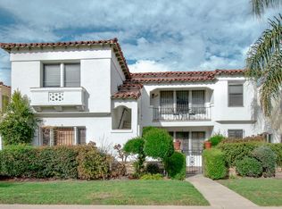 1055 S Crescent Heights Blvd, Los Angeles, CA 90035