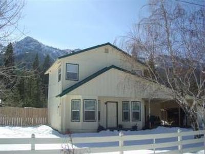 1902 Marie Dr, Taylorsville, CA, 95983