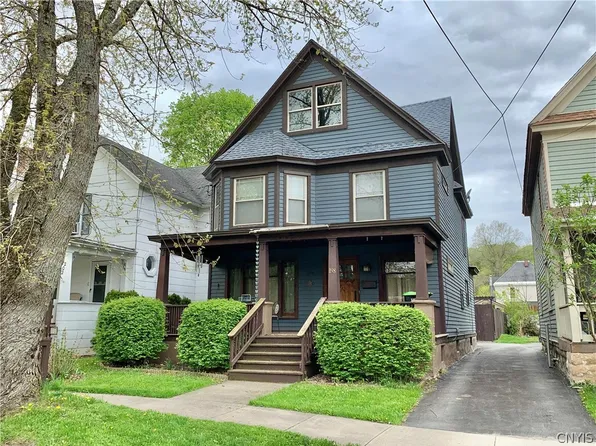 198 John St, Ilion, NY 13357