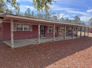 1246 N State Highway 123, Hartford, AL 36344