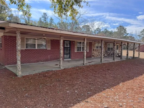 1246 N State Highway 123, Hartford, AL 36344