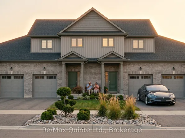 89 Hineman St, Prince Edward County, ON K0K 2T0
