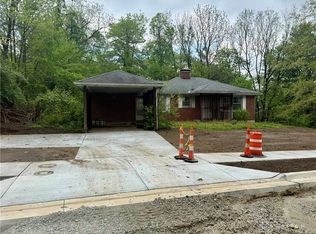 599 N Fairfield Rd, Dayton, OH 45430
