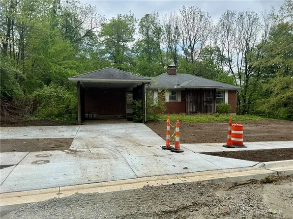 599 N Fairfield Rd, Dayton, OH 45430
