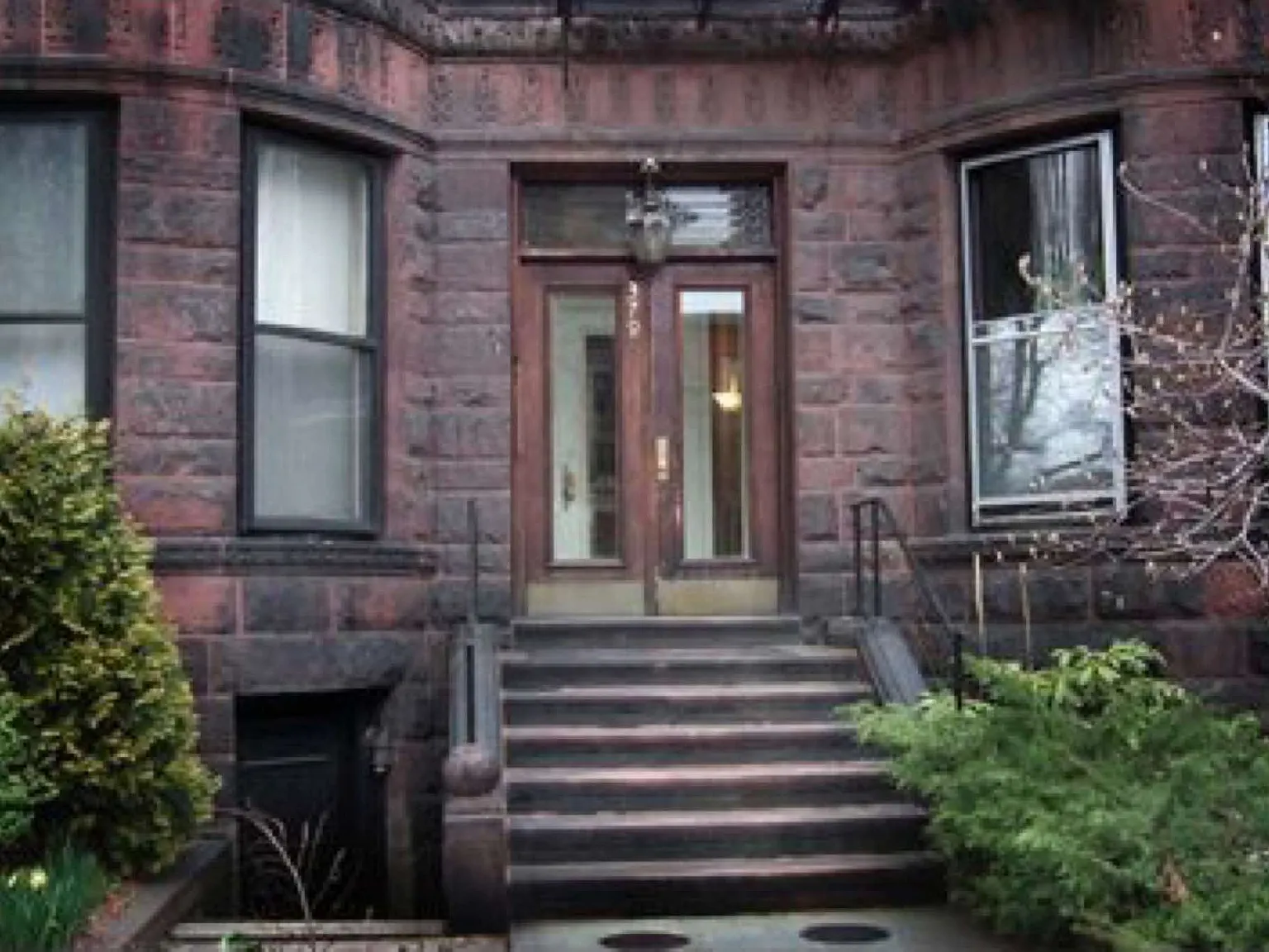 Commonwealth Ave, Boston — Photo 2