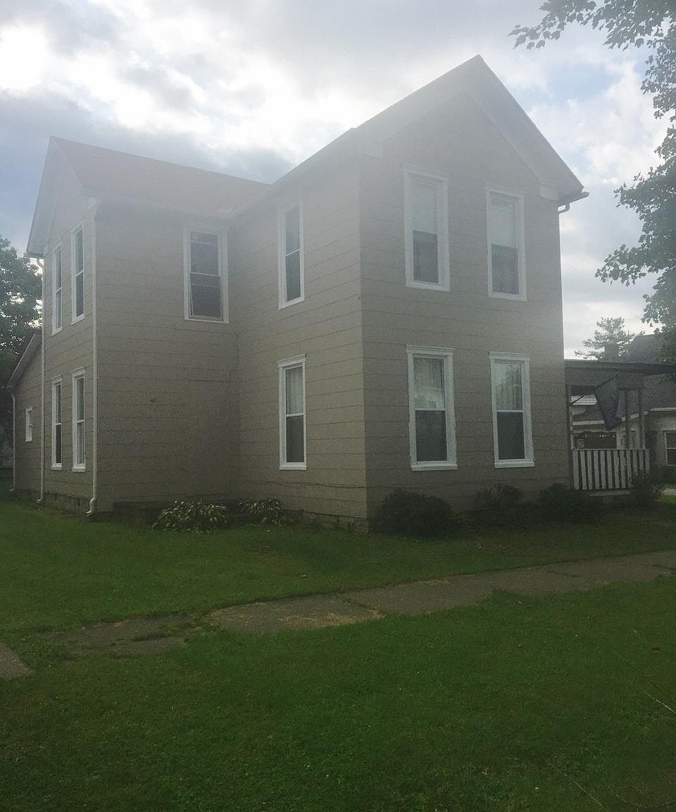 138 S Broadway St, Lynchburg, OH 45142 Zillow