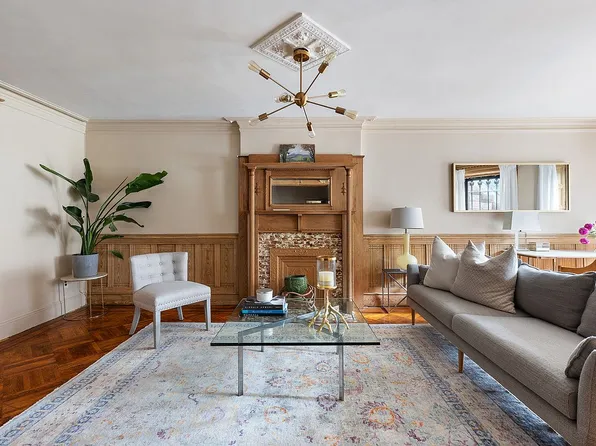 851 Putnam Ave, Brooklyn, NY 11221