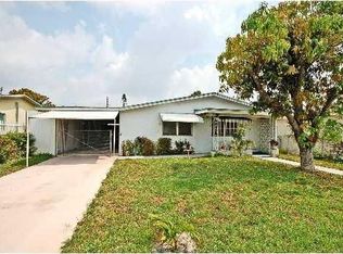 2945 NW 97th St, Miami, FL 33147