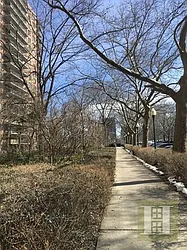 Rented by Halstead Real Estate