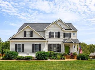 2513 Seabird Dr, Midlothian, VA 23112