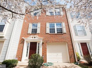 14732 Ducktan Loop, Gainesville, VA 20155