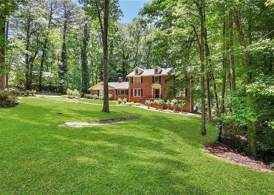 2034 Stoneleigh Dr, Stone Mountain, GA 30087 Zillow