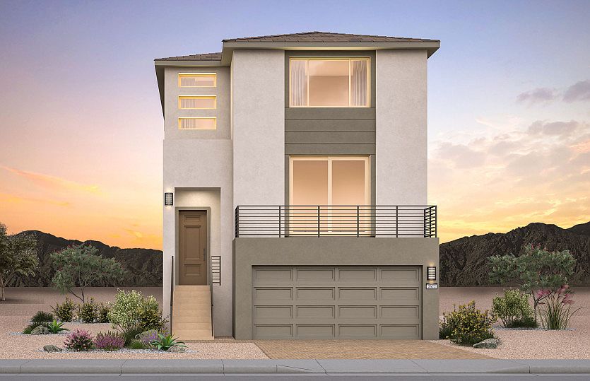 Model Representation