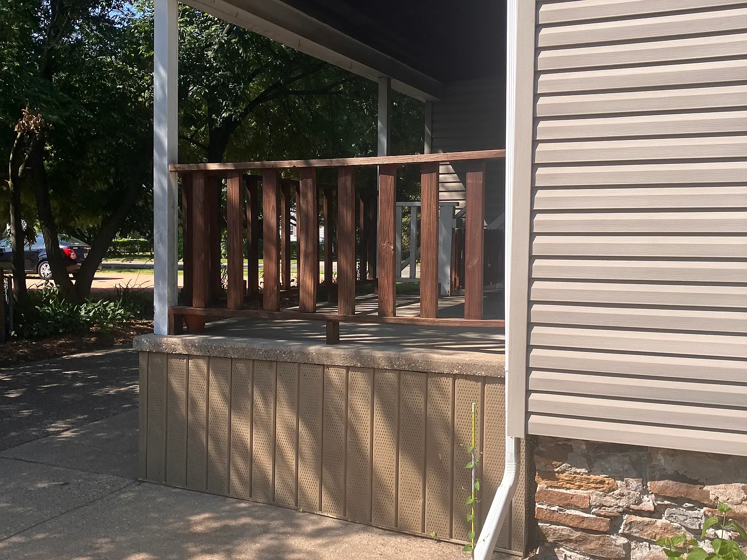 1 bed, 600 sqft, $835 — Photo 4