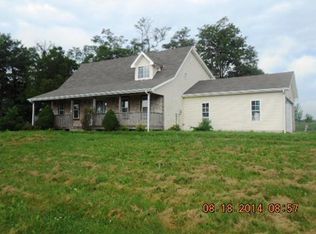 35105 Highway 10, Excelsior Springs, MO 64024