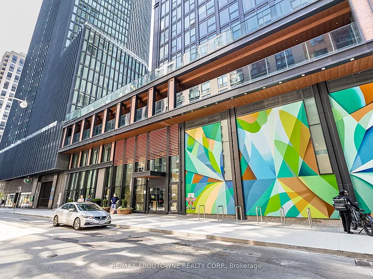 82 Dalhousie St #3002 — Photo 2