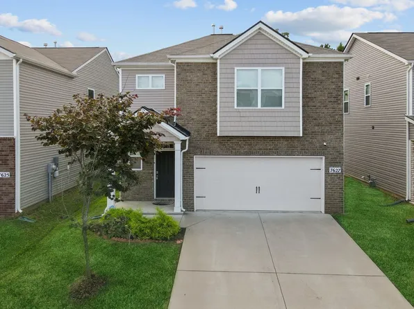 7627 Gunners Landing Dr Lot 116, Antioch, TN 37013