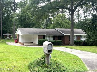 988 Hickory Ridge Dr, Macon, GA 31204