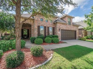 1505 Country Walk Dr, McKinney, TX 75071