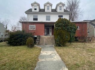 4008 Chatham Rd, Baltimore, MD 21207