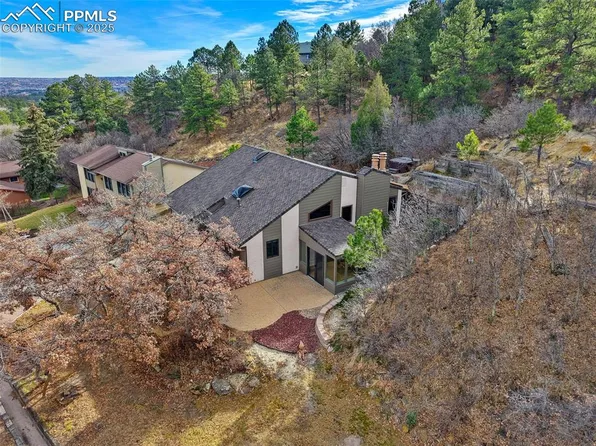 7315 Wynwood Ter, Colorado Springs, CO 80919