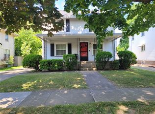 1023 2nd St NE, Massillon, OH