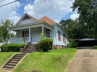621 Avenue D, McComb, MS 39648
