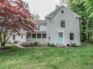 157 Parmelee Hill Rd, Durham, CT 06422