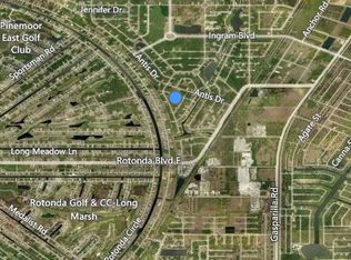 113 Britt Rd, Rotonda West, FL 33947