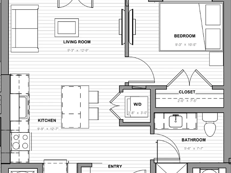 The Jardin Residence — Photo 12