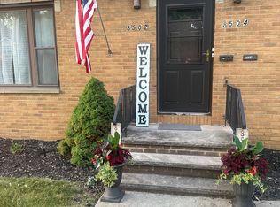 8502 Wesley Dr #8502, Cleveland, OH 44129