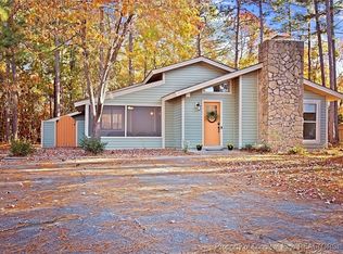 3015 Hammerfest Cir, Fayetteville, NC 28306