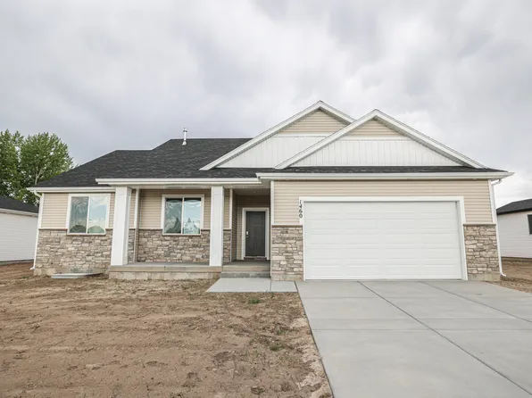 212 W 470 N, Smithfield, UT 84335