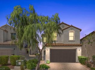 356 Badinerie St, Henderson, NV 89011