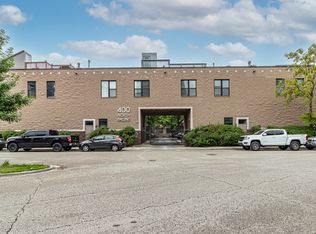 400 N Racine Ave APT 110B, Chicago, IL 60642