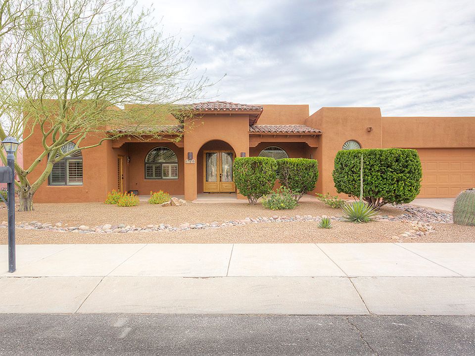1st image of 17835 S Camino De Loreto