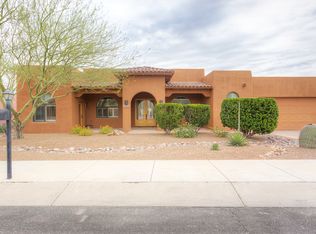 17835 S Camino De Loreto, Sahuarita, AZ 85629