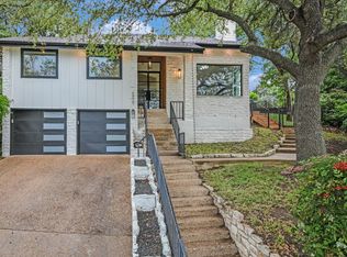 4806 Fern Holw, Austin, TX 78731