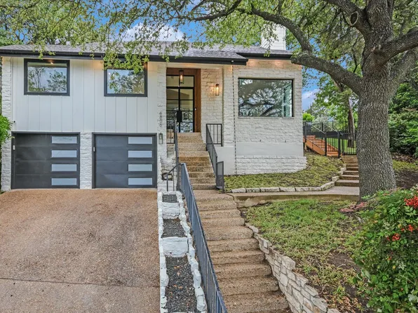 4806 Fern Holw, Austin, TX 78731