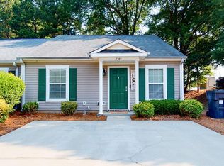 1203 Longpoint Dr, Augusta, GA 30906