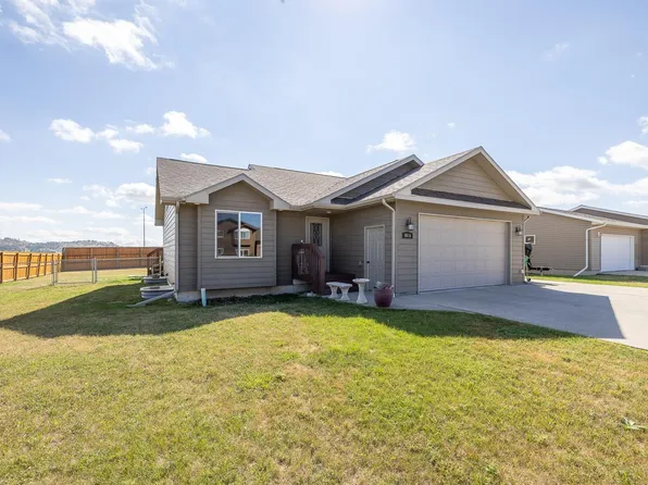 6810 W Elmwood Dr, Black Hawk, SD 57718