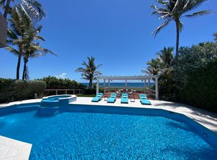 3515 S Ocean Blvd, Highland Beach, FL 33487