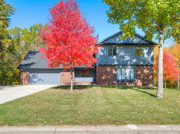 8912 Dandy Creek Dr, Indianapolis, IN 46234