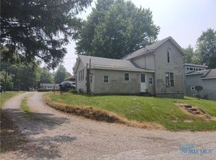 209 Stone St, Antwerp, OH 45813
